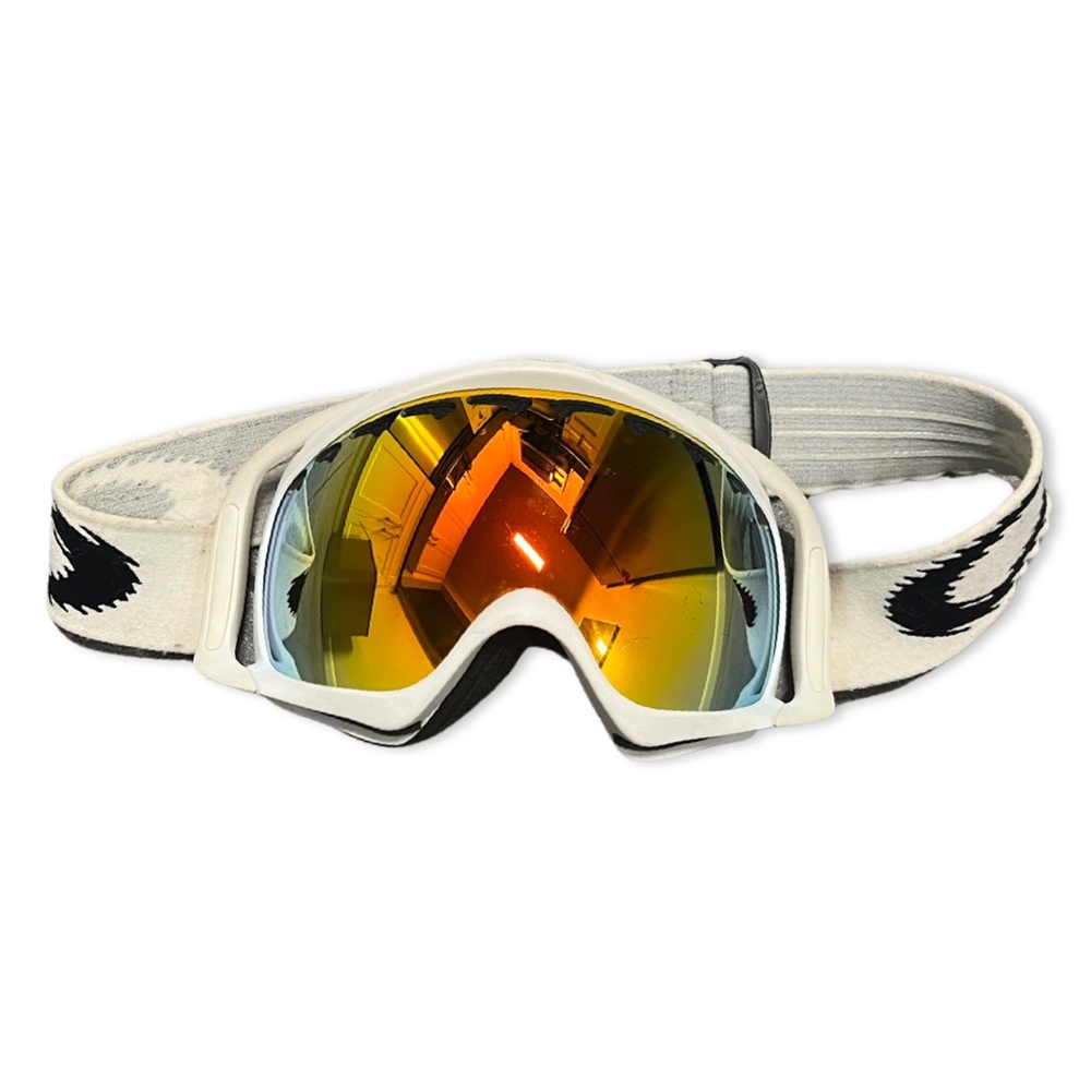 Oakley Reflective Ski / Snowboard Goggles
